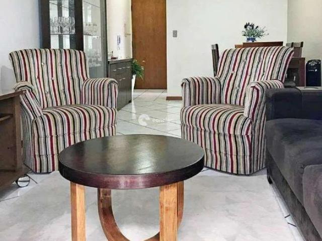Apartamento venda em Santa Maria, Região Geográfica Intermediária de Santa Maria