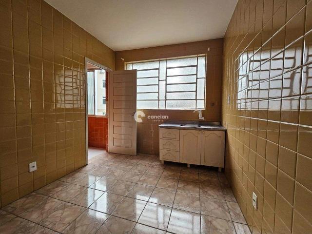 Apartamento venda em Santa Maria, Região Geográfica Intermediária de Santa Maria