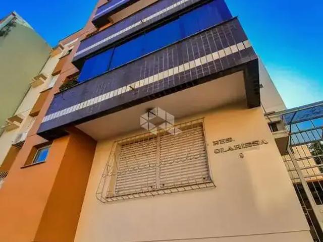 Apartamento venda em Região Geográfica Imediata de Santa Maria, Santa Maria