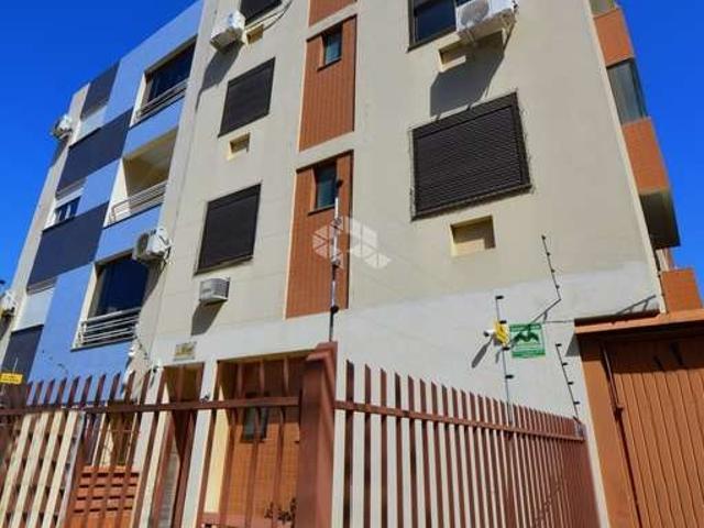 Apartamento venda em Região Geográfica Imediata de Santa Maria, Santa Maria