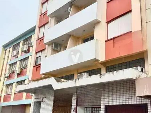 Apartamento venda em Região Geográfica Imediata de Santa Maria, Santa Maria