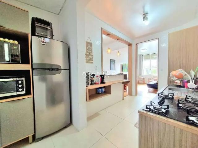 Apartamento venda em Região Geográfica Imediata de Santa Maria, Santa Maria