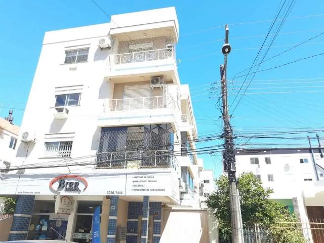 Apartamento venda em Região Geográfica Imediata de Santa Maria, Santa Maria