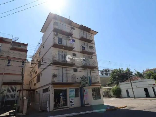 Apartamento venda em Região Geográfica Imediata de Santa Maria, Santa Maria