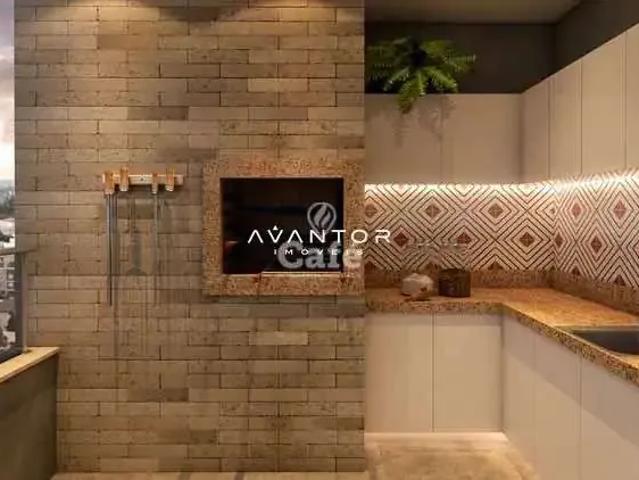 Apartamento venda em Nossa Senhora de Fátima, Santa Maria