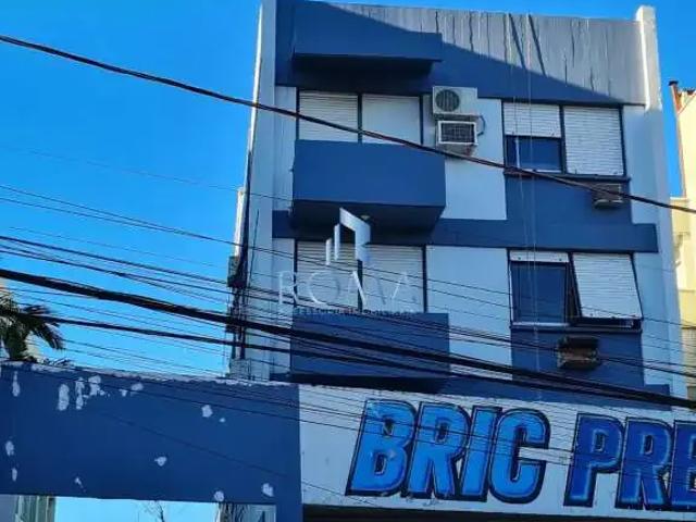 Apartamento venda em Região Geográfica Imediata de Santa Maria, Santa Maria