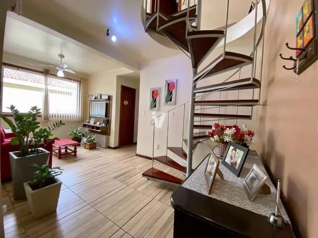 Apartamento venda em Região Geográfica Imediata de Santa Maria, Santa Maria