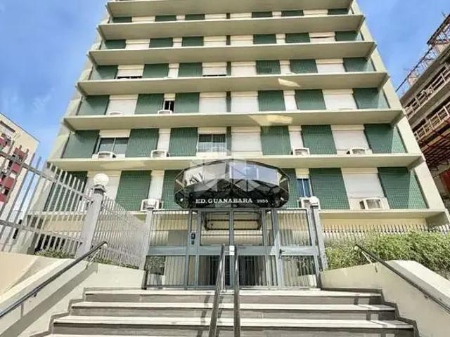Apartamento venda em Região Geográfica Imediata de Santa Maria, Santa Maria