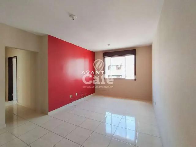 Apartamento venda em Região Geográfica Imediata de Santa Maria, Santa Maria