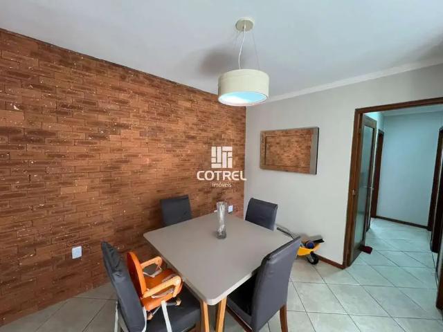 Apartamento venda em Região Geográfica Imediata de Santa Maria, Santa Maria