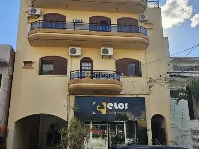Apartamento venda em Nossa Senhora Medianeira, Santa Maria