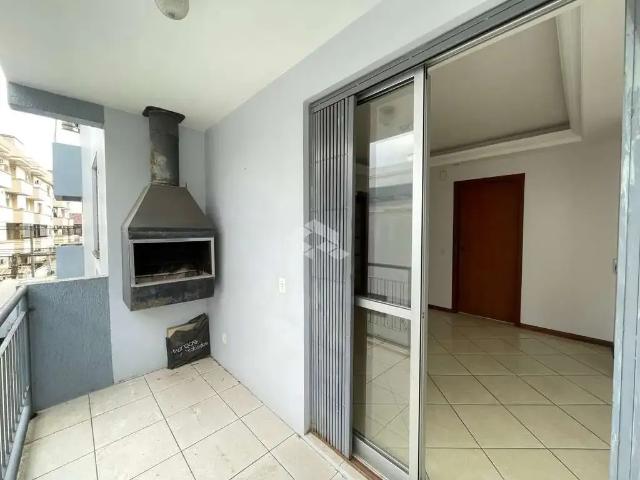 Apartamento venda em Região Geográfica Imediata de Santa Maria, Santa Maria