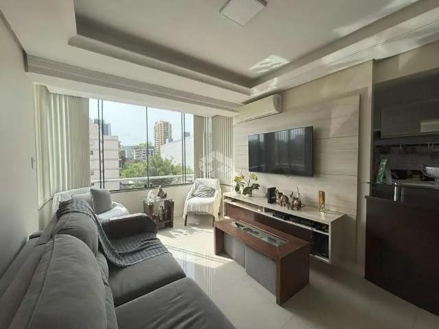 Apartamento venda em Nossa Senhora de Fátima, Santa Maria