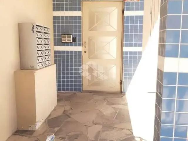 Apartamento venda em Região Geográfica Imediata de Santa Maria, Santa Maria
