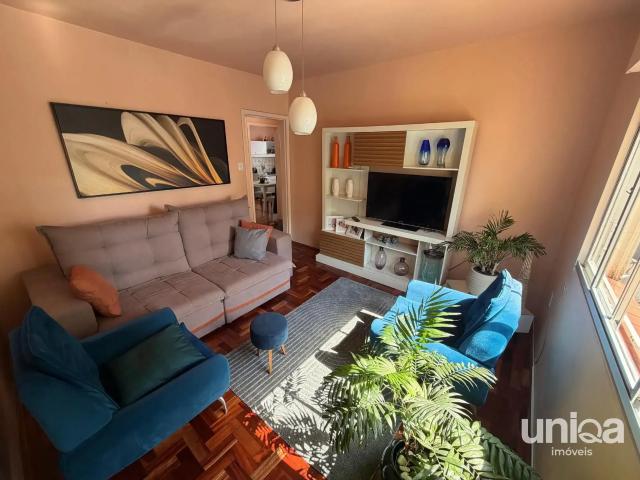 Apartamento venda em Região Geográfica Imediata de Santa Maria, Santa Maria