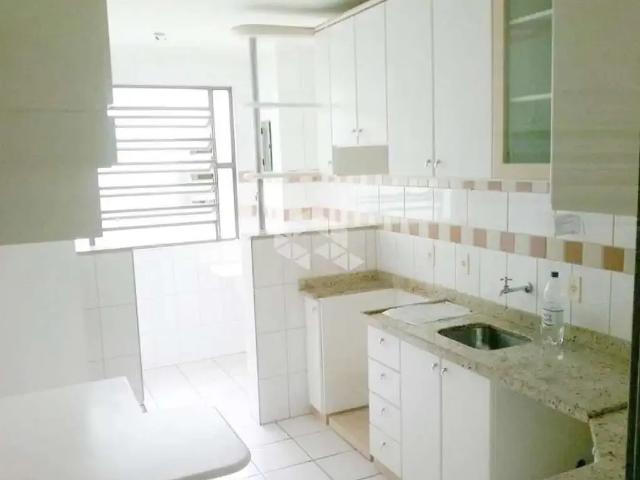 Apartamento venda em Nossa Senhora de Fátima, Santa Maria