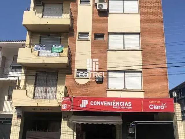 Apartamento venda em Região Geográfica Imediata de Santa Maria, Santa Maria