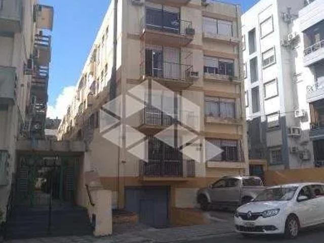 Apartamento venda em Nossa Senhora de Fátima, Santa Maria