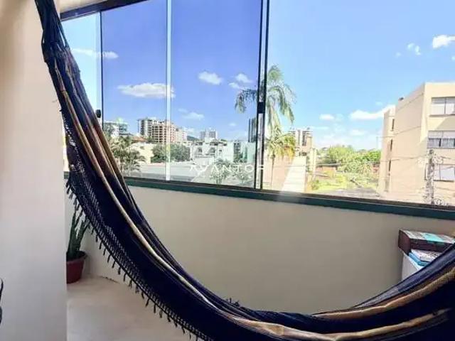 Apartamento venda em Região Geográfica Imediata de Santa Maria, Santa Maria