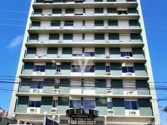 Apartamento venda em Região Geográfica Imediata de Santa Maria, Santa Maria