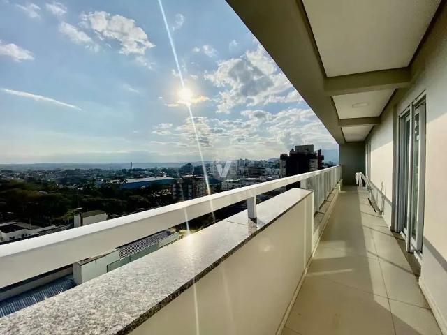 Apartamento venda em Região Geográfica Imediata de Santa Maria, Santa Maria