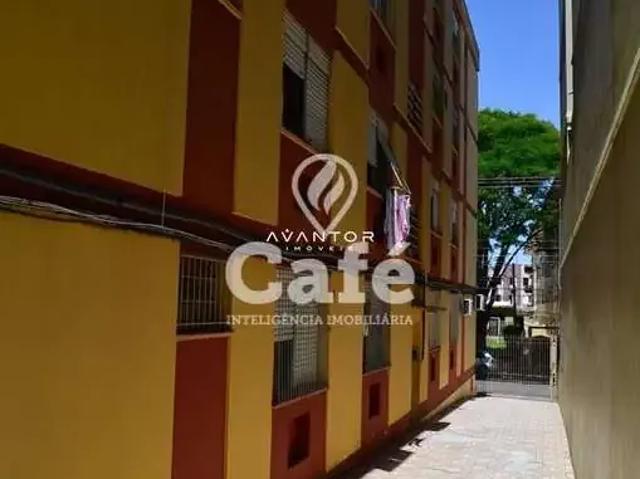 Apartamento venda em Região Geográfica Imediata de Santa Maria, Santa Maria