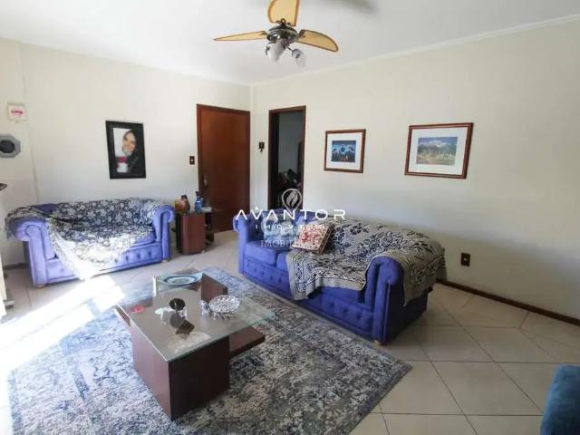 Apartamento venda em Região Geográfica Imediata de Santa Maria, Santa Maria