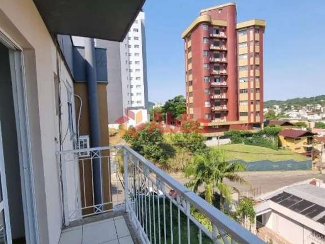 Apartamento venda em Região Geográfica Imediata de Santa Maria, Santa Maria
