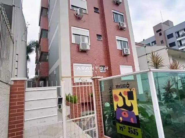 Apartamento venda em Região Geográfica Imediata de Santa Maria, Santa Maria