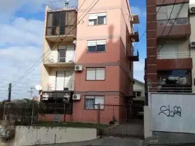 Apartamento venda em Região Geográfica Imediata de Santa Maria, Santa Maria