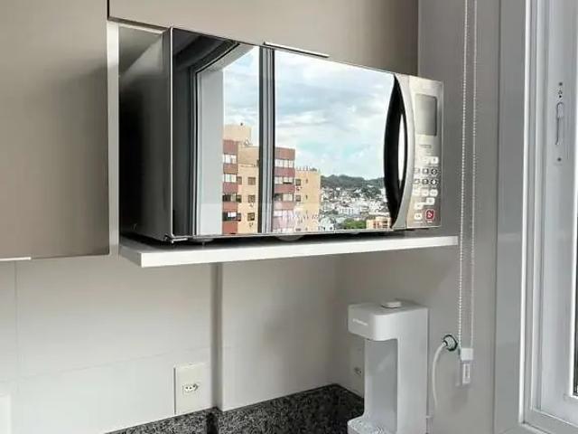 Apartamento venda em Região Geográfica Imediata de Santa Maria, Santa Maria