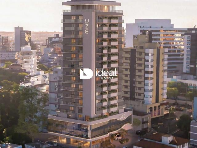 Apartamento venda em Nossa Senhora de Lourdes, Santa Maria