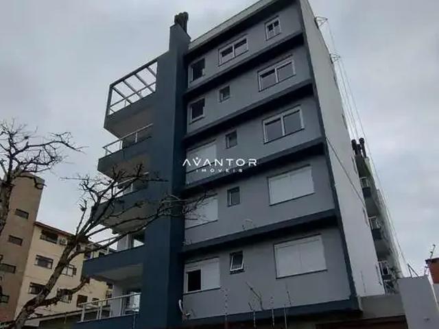 Apartamento venda em Região Geográfica Imediata de Santa Maria, Santa Maria