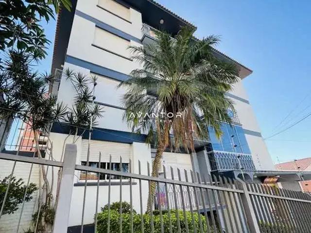 Apartamento venda em Região Geográfica Imediata de Santa Maria, Santa Maria