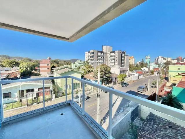 Apartamento venda em Região Geográfica Imediata de Santa Maria, Santa Maria
