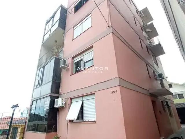 Apartamento venda em Região Geográfica Imediata de Santa Maria, Santa Maria