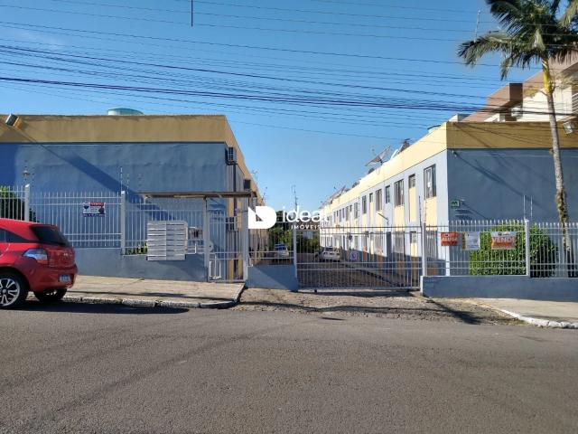 Apartamento venda em Nonoai, Santa Maria