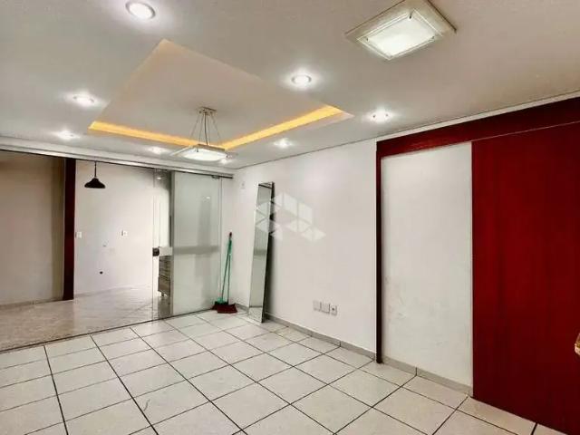 Apartamento venda em Região Geográfica Imediata de Santa Maria, Santa Maria