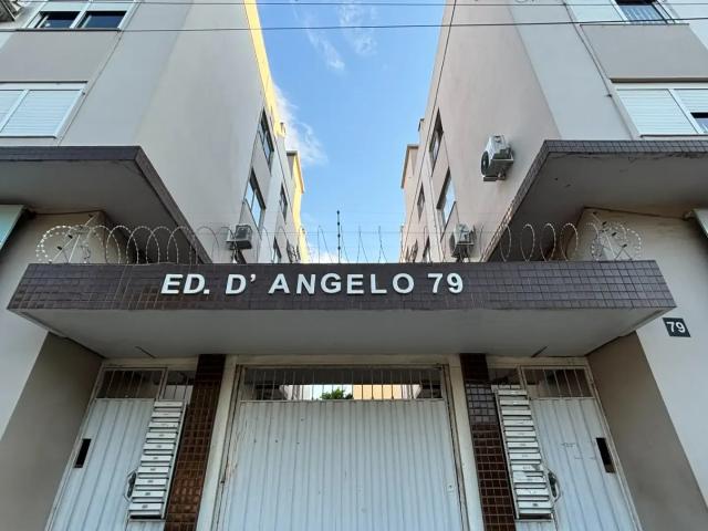 Apartamento venda em Região Geográfica Imediata de Santa Maria, Santa Maria