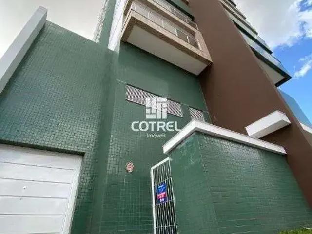 Apartamento venda em Região Geográfica Imediata de Santa Maria, Santa Maria