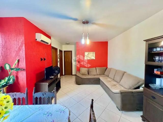 Apartamento venda em Região Geográfica Imediata de Santa Maria, Santa Maria