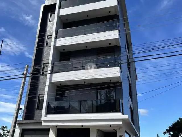 Apartamento venda em Região Geográfica Imediata de Santa Maria, Santa Maria