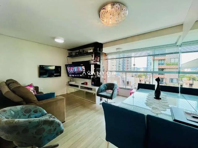 Apartamento venda em Nonoai, Santa Maria