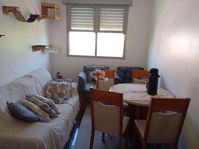 Apartamento venda em Nossa Senhora de Lourdes, Santa Maria