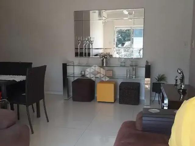 Apartamento venda em Região Geográfica Imediata de Santa Maria, Santa Maria