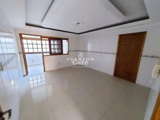 Apartamento venda em Região Geográfica Imediata de Santa Maria, Santa Maria