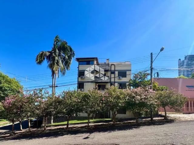 Apartamento venda em Região Geográfica Imediata de Santa Maria, Santa Maria