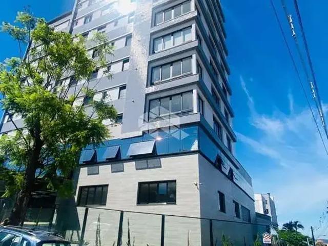 Apartamento venda em Região Geográfica Imediata de Santa Maria, Santa Maria