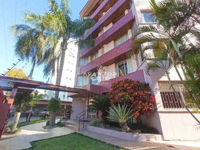 Apartamento venda em Região Geográfica Imediata de Santa Maria, Santa Maria