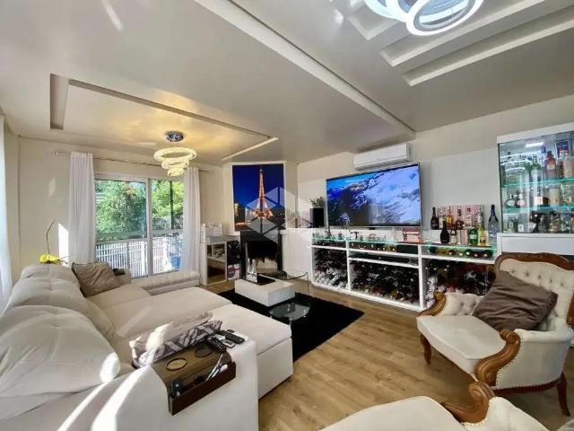Apartamento venda em Região Geográfica Imediata de Santa Maria, Santa Maria